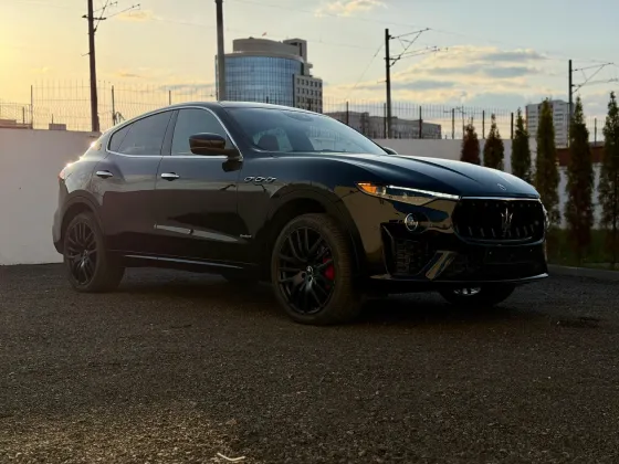 Продажа Maserati Levante I Рестайлинг, 2020г., Минск Минск
