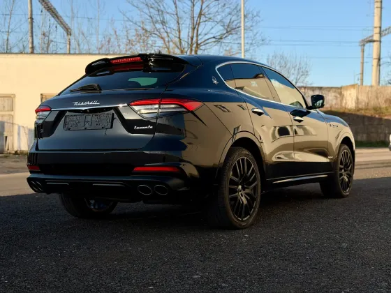 Продажа Maserati Levante I Рестайлинг, 2020г., Минск Минск