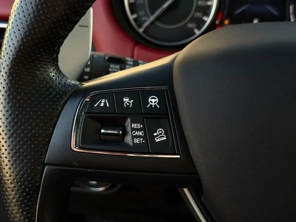 Продажа Maserati Levante I Рестайлинг, 2020г., Минск Минск - изображение 14