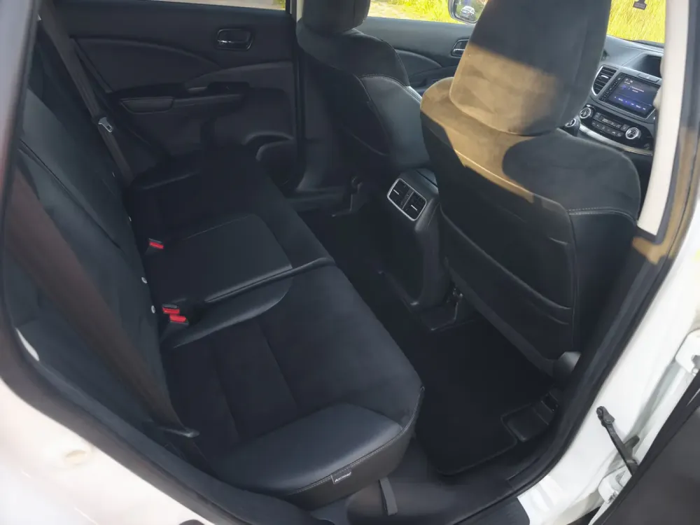 Продажа Honda CR-V IV Рестайлинг, 2016г., Витебск Витебск - изображение 11