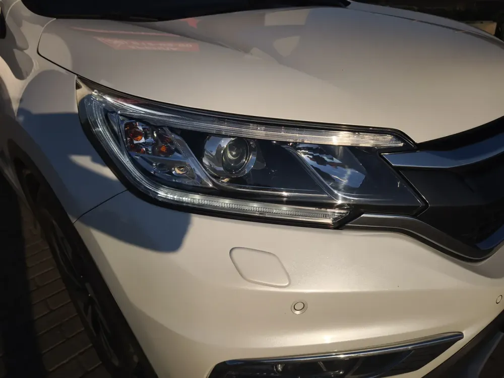 Продажа Honda CR-V IV Рестайлинг, 2016г., Витебск Витебск - изображение 16