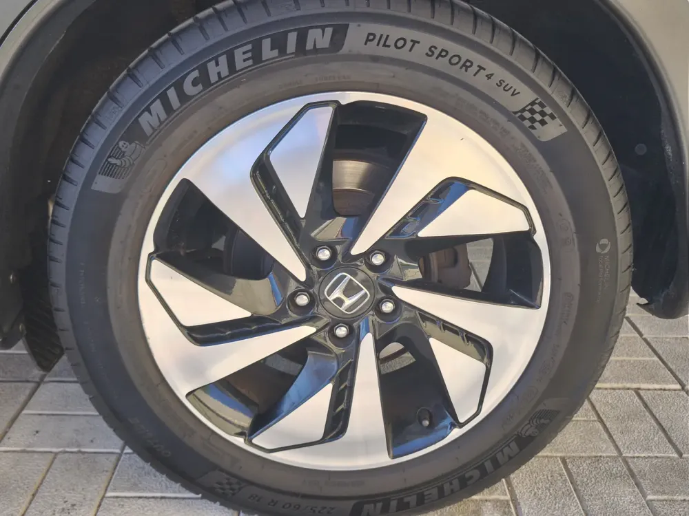 Продажа Honda CR-V IV Рестайлинг, 2016г., Витебск Витебск - изображение 8