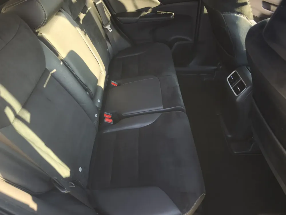 Продажа Honda CR-V IV Рестайлинг, 2016г., Витебск Витебск - изображение 14