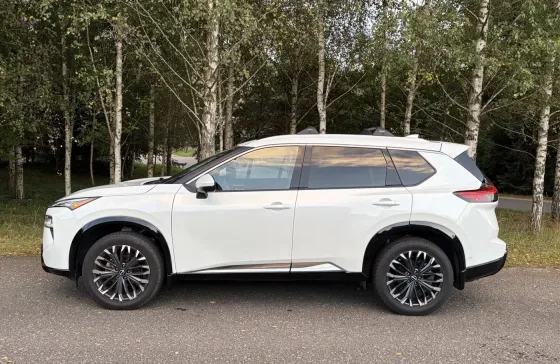 Продажа Nissan Rogue III Рестайлинг, 2024г., Минск Минск