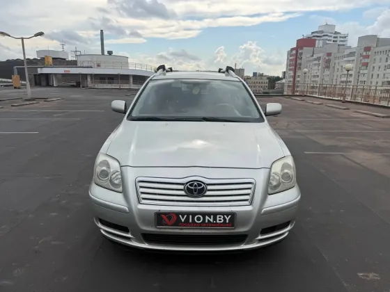 Продажа Toyota Avensis II, 2003г., Минск Минск