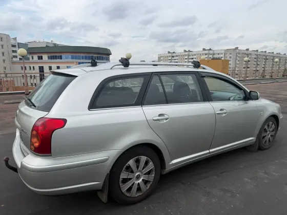 Продажа Toyota Avensis II, 2003г., Минск Минск