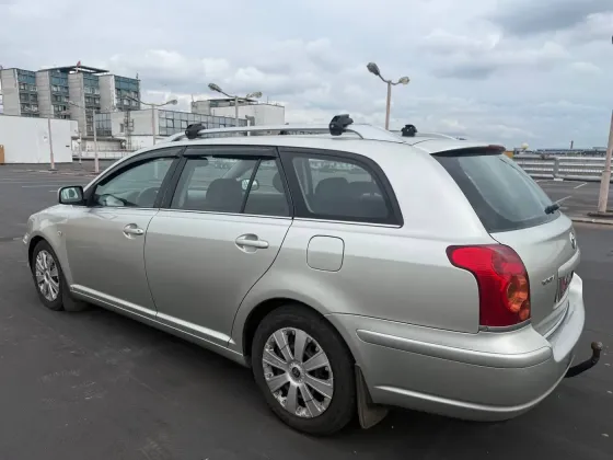 Продажа Toyota Avensis II, 2003г., Минск Минск