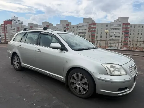 Продажа Toyota Avensis II, 2003г., Минск Минск