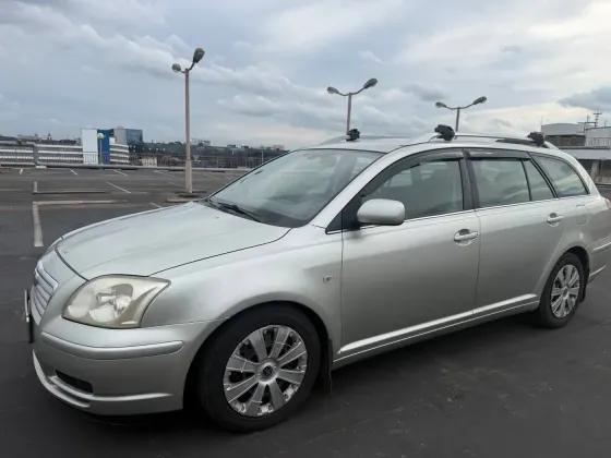 Продажа Toyota Avensis II, 2003г., Минск Минск
