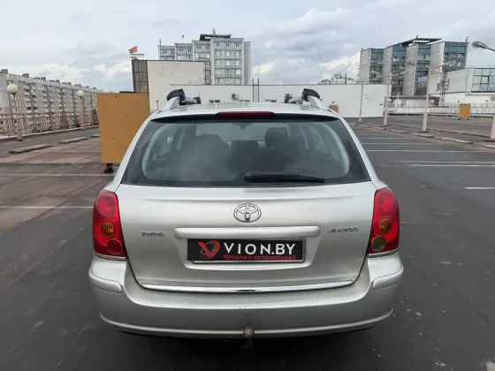 Продажа Toyota Avensis II, 2003г., Минск Минск