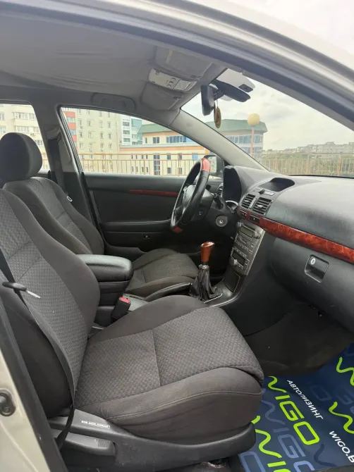 Продажа Toyota Avensis II, 2003г., Минск Минск - изображение 11