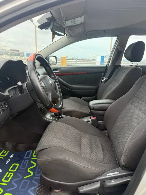 Продажа Toyota Avensis II, 2003г., Минск Минск - изображение 9