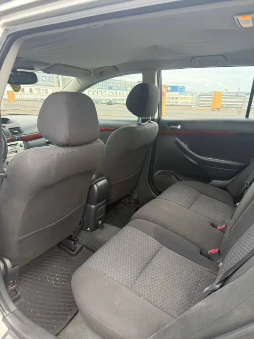 Продажа Toyota Avensis II, 2003г., Минск Минск - изображение 12