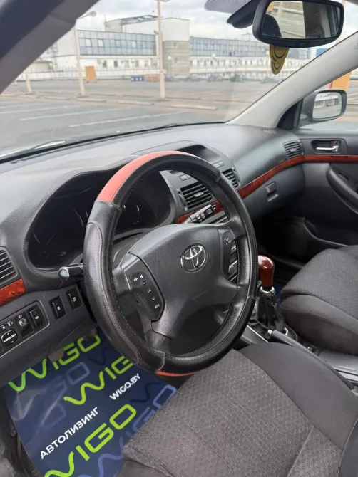 Продажа Toyota Avensis II, 2003г., Минск Минск - изображение 8