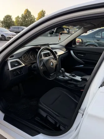 Продажа BMW 3 series VI (F3x) Рестайлинг, 2016г., Минск Минск