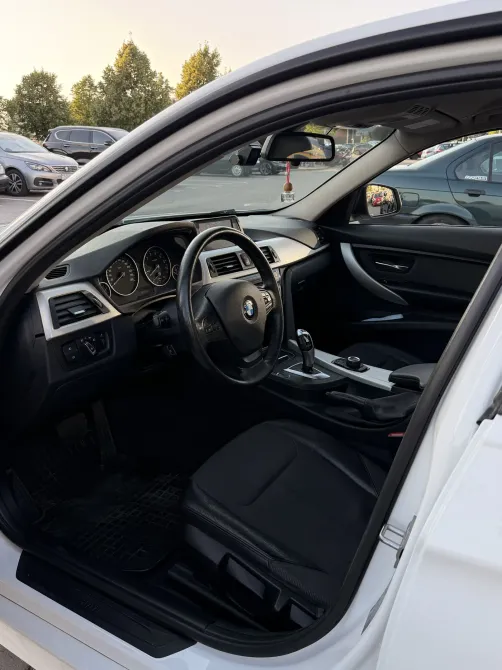 Продажа BMW 3 series VI (F3x) Рестайлинг, 2016г., Минск Минск - изображение 6
