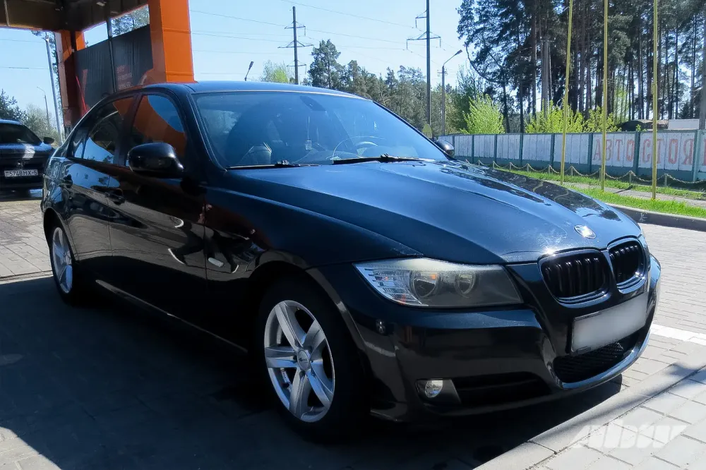 Продажа BMW 3 series VI (F3x) Рестайлинг, 2016г., Минск Минск - изображение 8