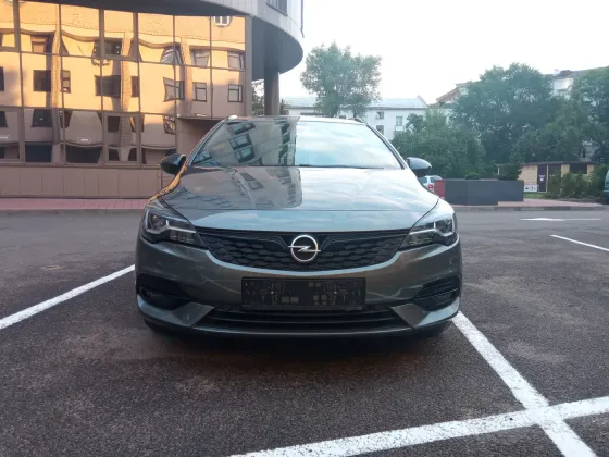 Продажа Opel Astra K Рестайлинг, 2021г., Минск Минск