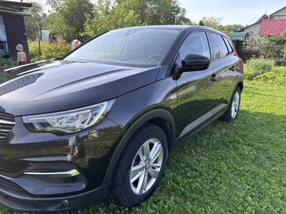 Продажа Opel Grandland X I, 2020г., Витебск Витебск