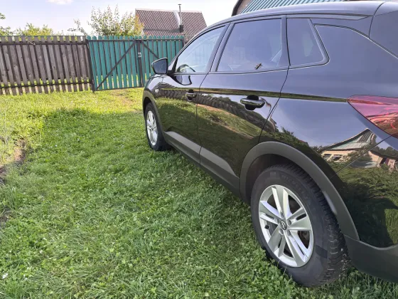 Продажа Opel Grandland X I, 2020г., Витебск Витебск