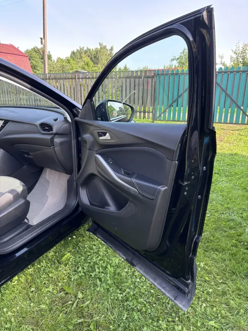 Продажа Opel Grandland X I, 2020г., Витебск Витебск - изображение 14