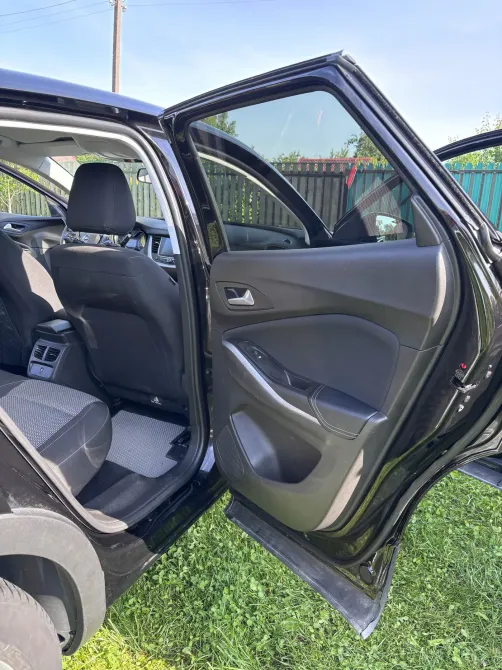 Продажа Opel Grandland X I, 2020г., Витебск Витебск - изображение 13