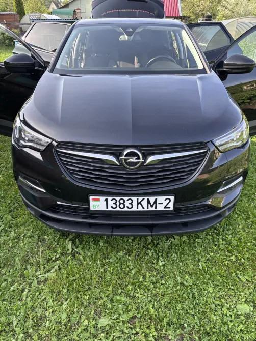 Продажа Opel Grandland X I, 2020г., Витебск Витебск - изображение 15