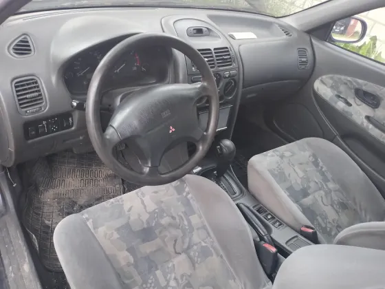Продажа Mitsubishi Carisma I, 1998г., Брест Брест