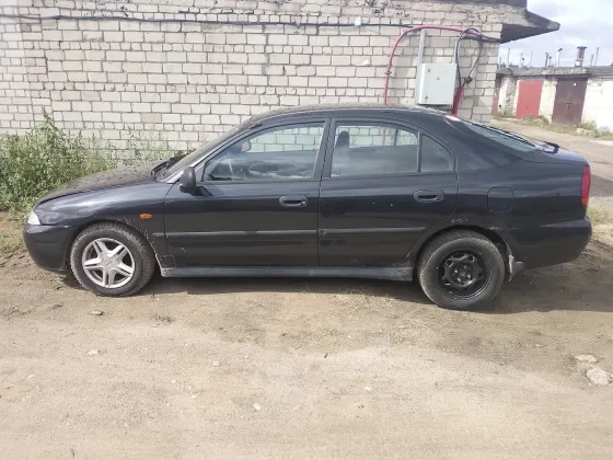 Продажа Mitsubishi Carisma I, 1998г., Брест Брест