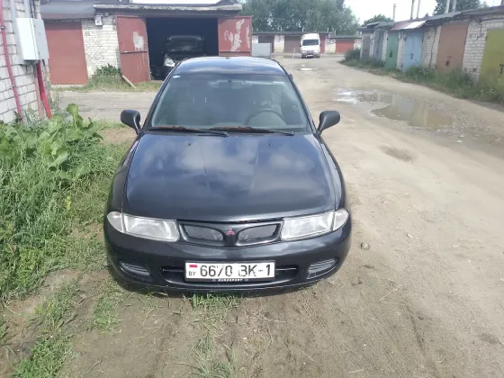 Продажа Mitsubishi Carisma I, 1998г., Брест Брест