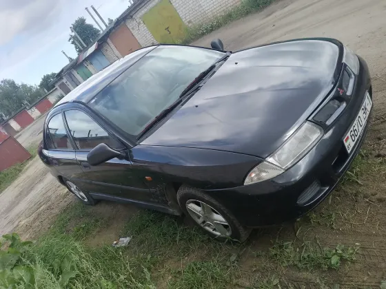Продажа Mitsubishi Carisma I, 1998г., Брест Брест