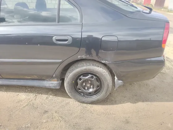 Продажа Mitsubishi Carisma I, 1998г., Брест Брест