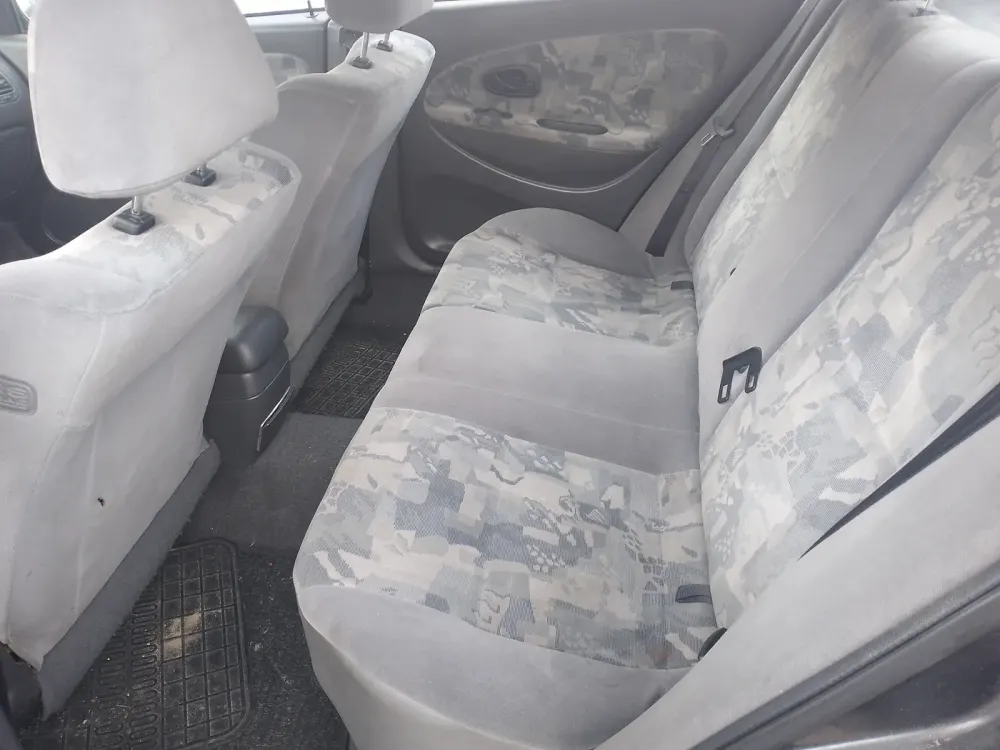 Продажа Mitsubishi Carisma I, 1998г., Брест Брест - изображение 7