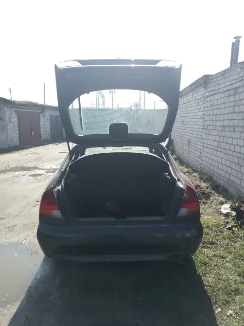 Продажа Mitsubishi Carisma I, 1998г., Брест Брест - изображение 9
