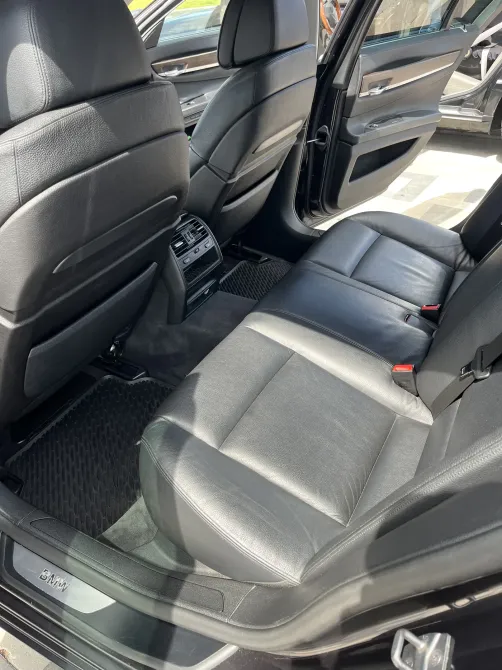 Продажа BMW 7 series V (F01/F02/F04), 2011г., Барановичи Барановичи - изображение 13