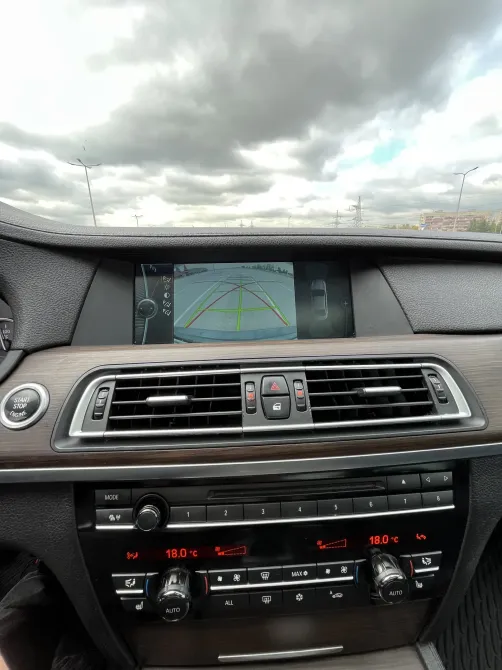 Продажа BMW 7 series V (F01/F02/F04), 2011г., Барановичи Барановичи - изображение 14