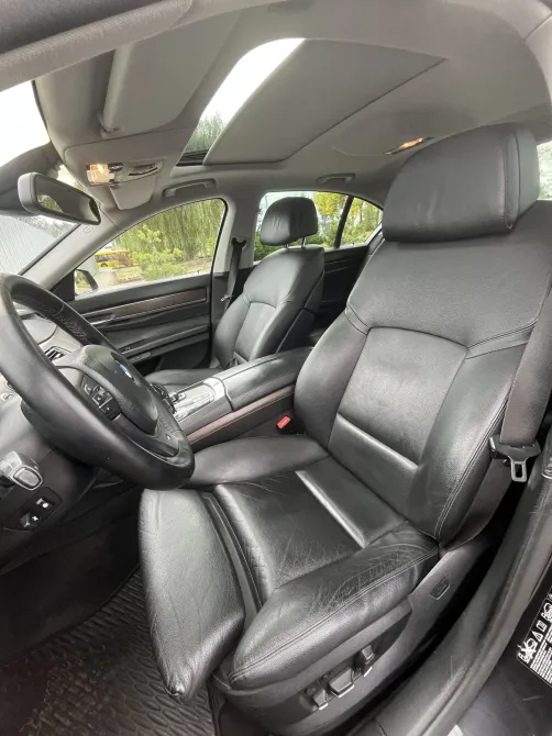 Продажа BMW 7 series V (F01/F02/F04), 2011г., Барановичи Барановичи - изображение 10