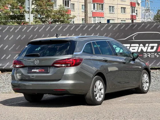 Продажа Opel Astra K Рестайлинг, 2021г., Брест Брест