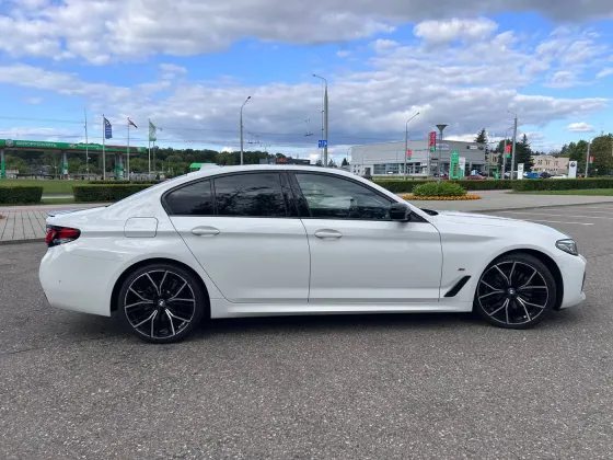 Продажа BMW 5 series VII (G30/G31), 2020г., Минск Минск