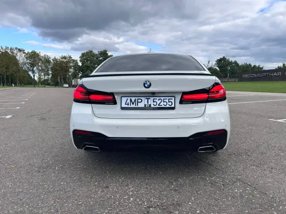 Продажа BMW 5 series VII (G30/G31), 2020г., Минск Минск