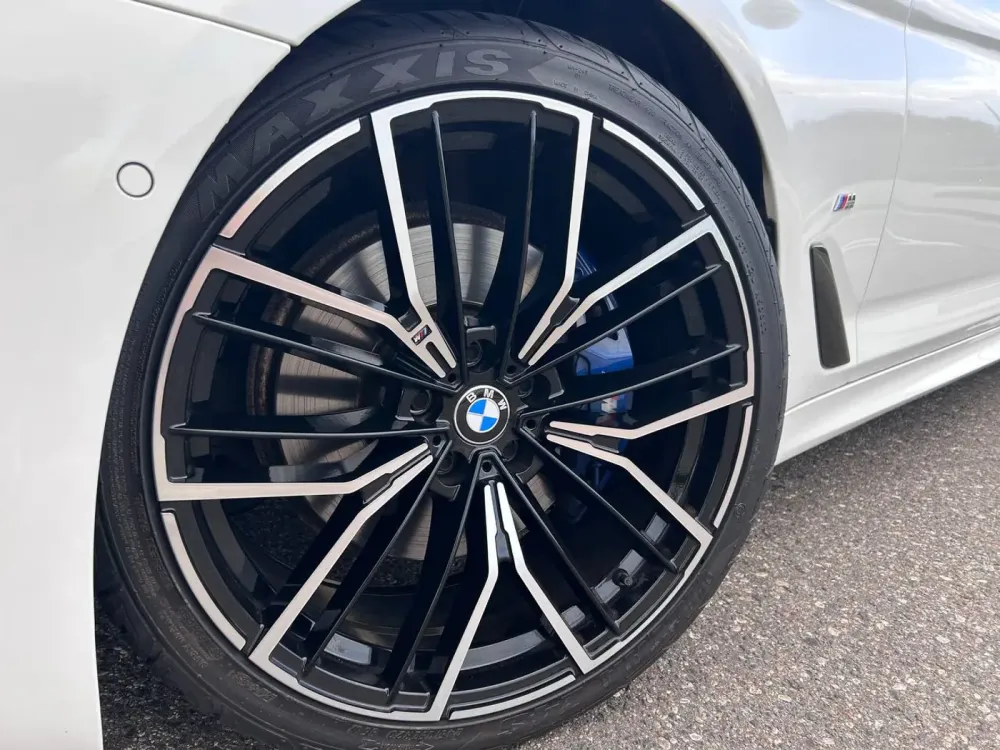 Продажа BMW 5 series VII (G30/G31), 2020г., Минск Минск - изображение 9