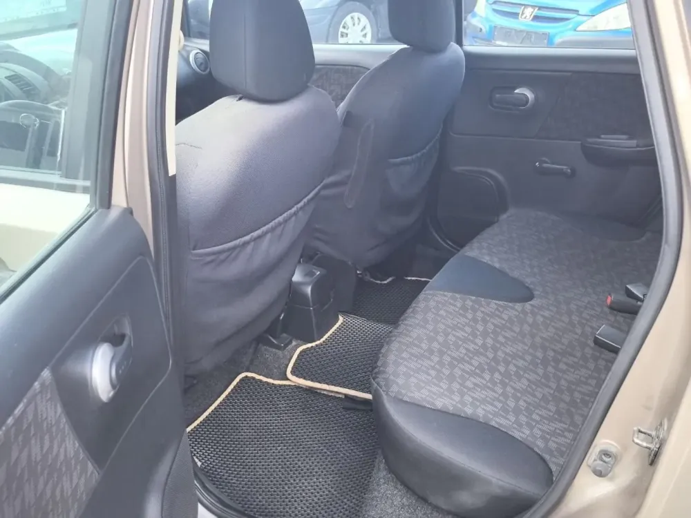 Продажа Nissan Note I, 2007г., Слуцк Слуцк - изображение 10