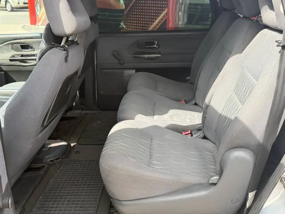 Продажа Ford Galaxy I Рестайлинг, 2003г., Солигорск Солигорск - изображение 9