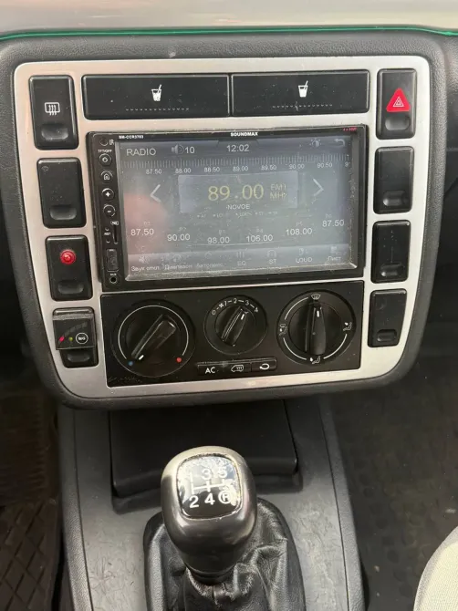 Продажа Ford Galaxy I Рестайлинг, 2003г., Солигорск Солигорск - изображение 13