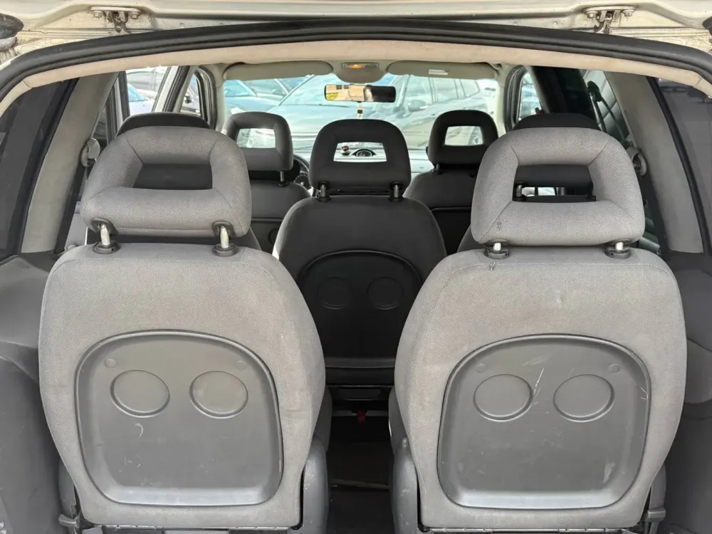Продажа Ford Galaxy I Рестайлинг, 2003г., Солигорск Солигорск - изображение 10
