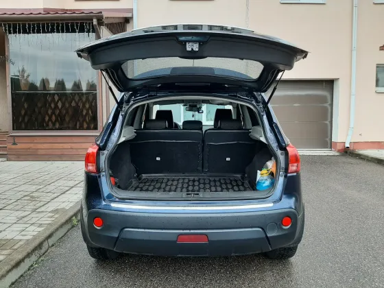 Продажа Nissan Qashqai I, 2008г., Минск Минск
