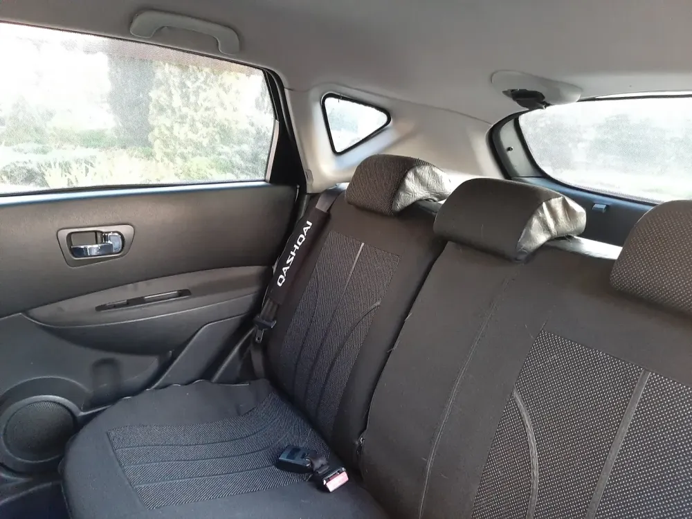 Продажа Nissan Qashqai I, 2008г., Минск Минск - изображение 11