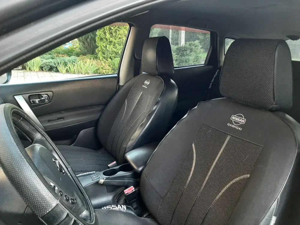 Продажа Nissan Qashqai I, 2008г., Минск Минск - изображение 10