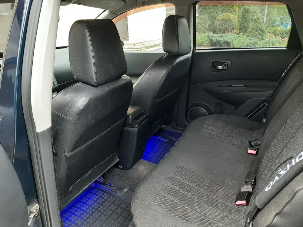 Продажа Nissan Qashqai I, 2008г., Минск Минск - изображение 9