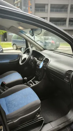 Продажа Opel Zafira A, 2000г., Минск Минск